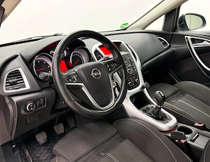 Opel Astra 1.7 CDTI Cosmo - imagine 12