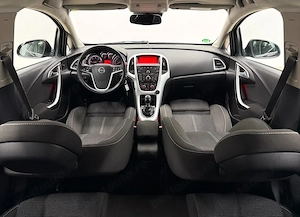 Opel Astra 1.7 CDTI Cosmo - imagine 18
