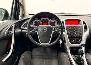 Opel Astra 1.7 CDTI Cosmo - imagine 13