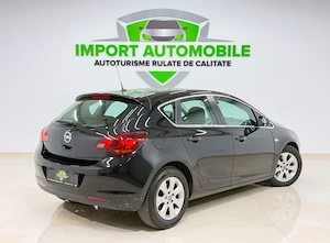 Opel Astra 1.7 CDTI Cosmo - imagine 6