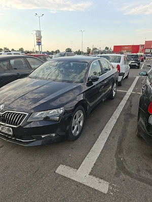 Skoda superb 2018 2.0 tdi - imagine 2