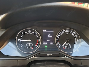 Skoda superb 2018 2.0 tdi - imagine 4
