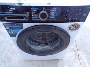 masina de spalat slim BEKO