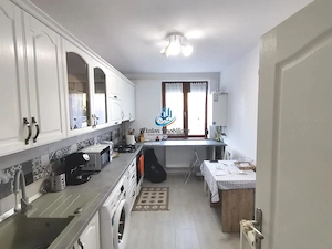 Apartament 2 camere decomandat, parter, bloc 2021, Calea Romanului - imagine 6