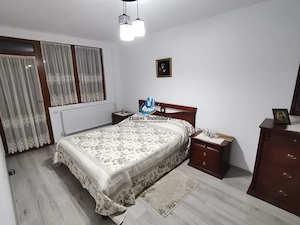 Apartament 2 camere decomandat, parter, bloc 2021, Calea Romanului - imagine 5