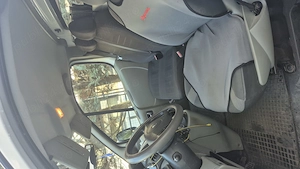 Vând Renault Trafic dubă.  - imagine 9