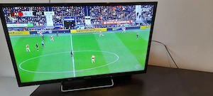 Televizor LED Smart Panasonic, 80 cm, TX-32FS500E, HD, Clasa A