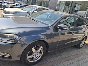Volkswagen passat variant - imagine 2