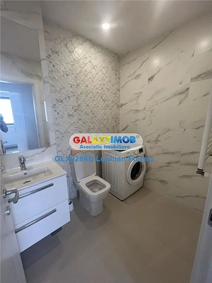 Apartament 2 camere, bloc nou, parcare, bucatarie inchisa - imagine 7