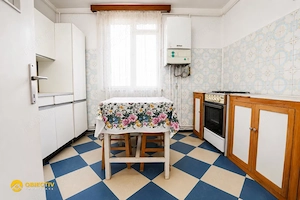 Apartament 3 camere 77 mp/2 bai / 2 balcoane Darmanesti - imagine 2