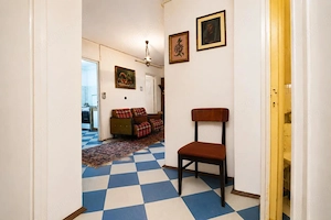 Apartament 3 camere 77 mp/2 bai / 2 balcoane Darmanesti - imagine 3