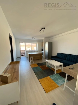 OPORTUNITATE. Studio cu parcare , Subcetate Residence - imagine 16