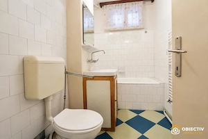 Apartament 3 camere 77 mp/2 bai / 2 balcoane Darmanesti - imagine 9