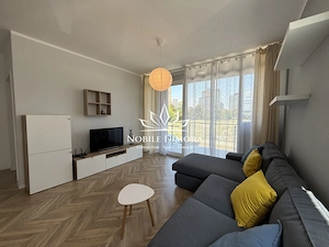 Nord One - Apartament cu 2 camere cu parcare privata - Iulius Mall