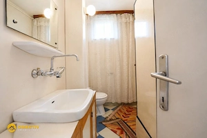 Apartament 3 camere 77 mp/2 bai / 2 balcoane Darmanesti - imagine 10