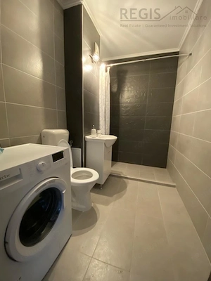 OPORTUNITATE. Studio cu parcare , Subcetate Residence - imagine 18