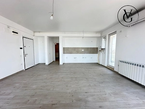 Meraki Resort & Spa | DISCOUNT 8500 € | Apartament 2 camere XL  - imagine 6