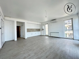 Meraki Resort & Spa | DISCOUNT 8500 € | Apartament 2 camere XL  - imagine 7