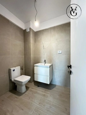Meraki Resort & Spa | DISCOUNT 8500 € | Apartament 2 camere XL  - imagine 10
