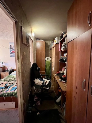  Apartament cu 2 camere, 32 mp utili, decomandat - zona Olimpia - imagine 8