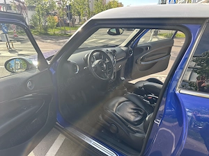 Mini Paceman Cooper - imagine 7