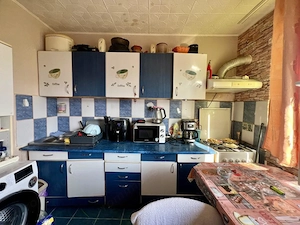  Apartament cu 2 camere, 32 mp utili, decomandat - zona Olimpia - imagine 3