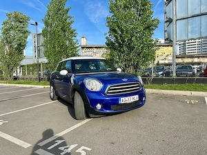 Mini Paceman Cooper - imagine 2