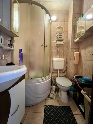  Apartament cu 2 camere, 32 mp utili, decomandat - zona Olimpia - imagine 9