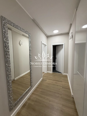 Nord One - Apartament cu 2 camere cu parcare subterana - Iulius Mall - imagine 3