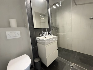 Nord One - Apartament cu 2 camere cu parcare subterana - Iulius Mall - imagine 12