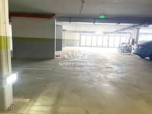 Nord One - Apartament cu 2 camere cu parcare subterana - Iulius Mall - imagine 13