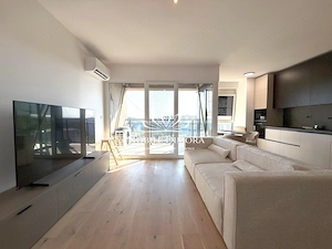 Nord One Brediceanu - Apartament cu 2 camere si parcare - Central