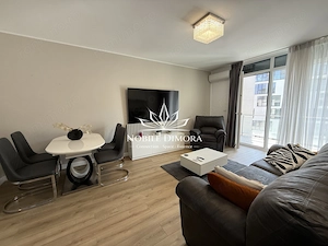 Nord One - Apartament cu 2 camere cu parcare subterana - Iulius Mall - imagine 5