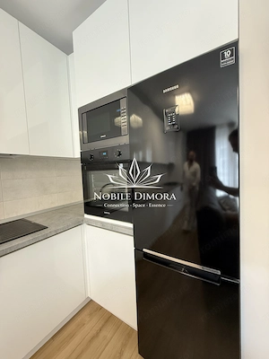 Nord One - Apartament cu 2 camere cu parcare subterana - Iulius Mall - imagine 10