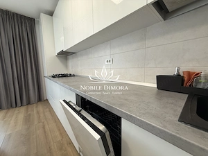 Nord One - Apartament cu 2 camere cu parcare subterana - Iulius Mall - imagine 9