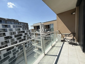 Nord One - Apartament cu 2 camere cu parcare subterana - Iulius Mall - imagine 7
