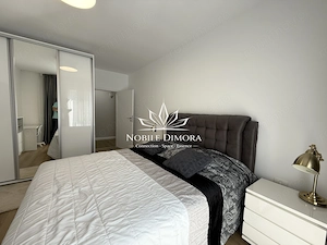 Nord One - Apartament cu 2 camere cu parcare subterana - Iulius Mall - imagine 2