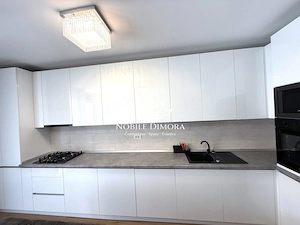 Nord One - Apartament cu 2 camere cu parcare subterana - Iulius Mall - imagine 8