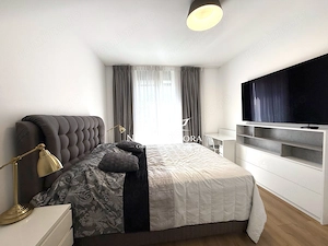 Nord One - Apartament cu 2 camere cu parcare subterana - Iulius Mall