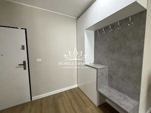 Nord One - Apartament cu 2 camere cu parcare subterana - Iulius Mall - imagine 11