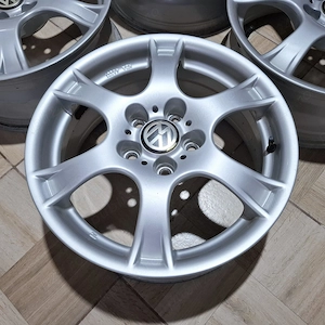 Roti'JANTE VW 16" 5x112 VW GOLF V VI VII T-Roc Jetta Touran Passat Leon OCTAVIA II III Yeti Superb  - imagine 4