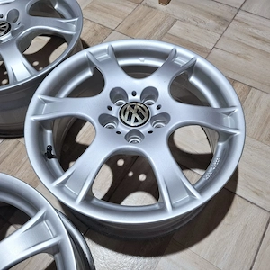 Roti'JANTE VW 16" 5x112 VW GOLF V VI VII T-Roc Jetta Touran Passat Leon OCTAVIA II III Yeti Superb  - imagine 5