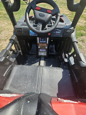 vînd ateveu electric pentru copii