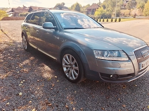 Audi A6 AllRoad 3.0 2011 euro 5 - imagine 2