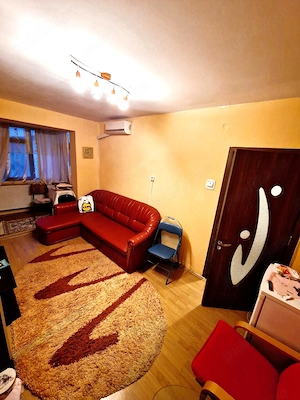 Apartament 2 camere, complet mobilat și utilat | Tecuci, zona Cina | Direct proprietar - imagine 6
