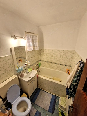 Apartament 2 camere, complet mobilat și utilat | Tecuci, zona Cina | Direct proprietar - imagine 10