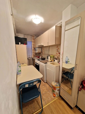 Apartament 2 camere, complet mobilat și utilat | Tecuci, zona Cina | Direct proprietar - imagine 9