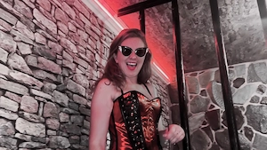 GL2 - Dominare Profesionala   BDSM   Fantezii   Fetisuri   Mistress Zeida Stapana Dominare