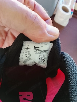 adidas alergare nike