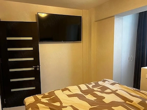  De Închiriat: Ap. 2 camere Mobilat Modern Bd. Constantin Brâncoveanu - imagine 3